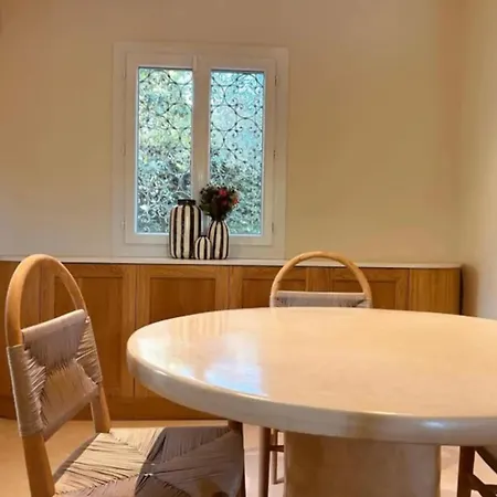 El Sol Antibes 빌라 주앙레핑