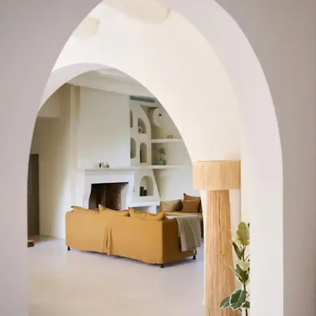 El Sol Antibes 빌라 *