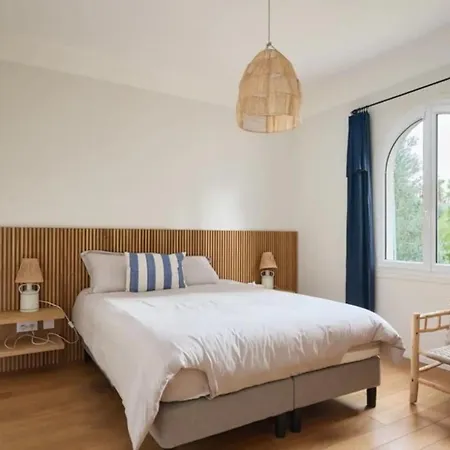 El Sol Antibes * 주앙레핑