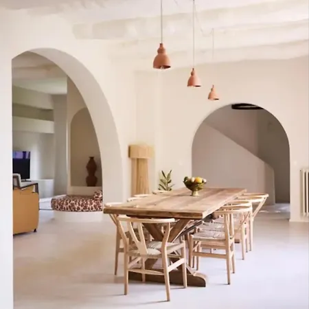 빌라 El Sol Antibes