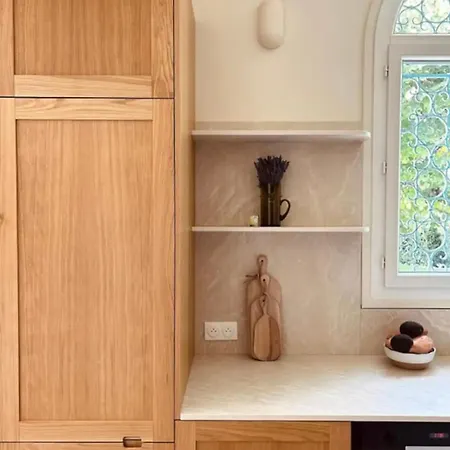 El Sol Antibes 빌라