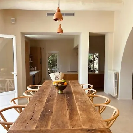 El Sol Antibes 빌라