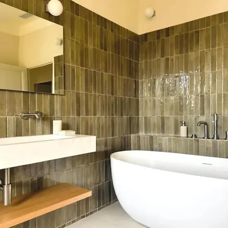 El Sol Antibes 빌라 *