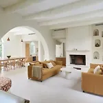 El Sol Antibes Villa