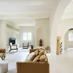 Villa El Sol Antibes