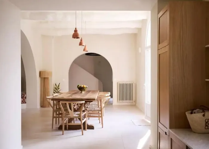 Villa El Sol Antibes *