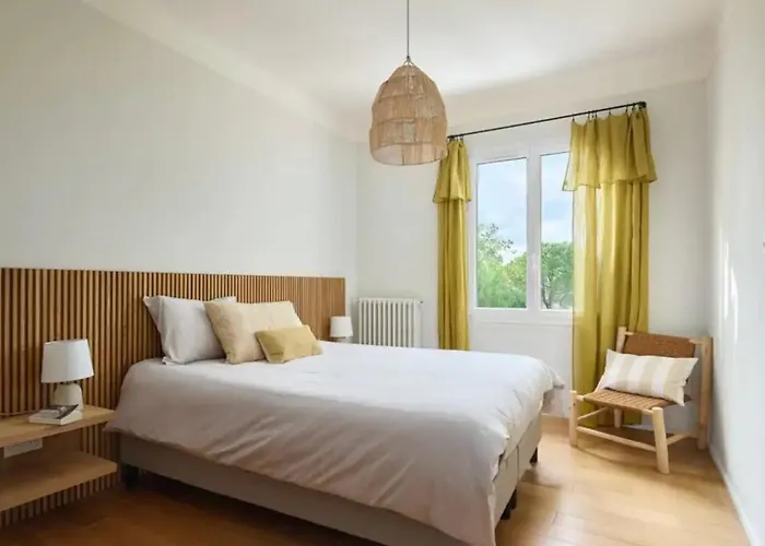 El Sol Antibes Villa